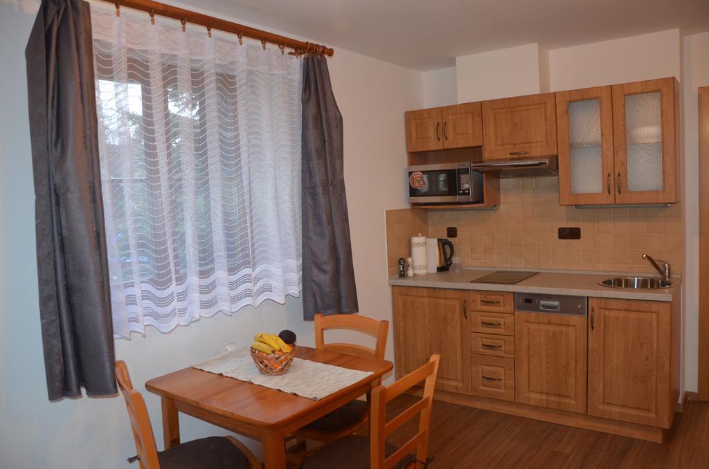 Haus Tolstejn Apartman Jiřetín pod Jedlovou Kültér fotó