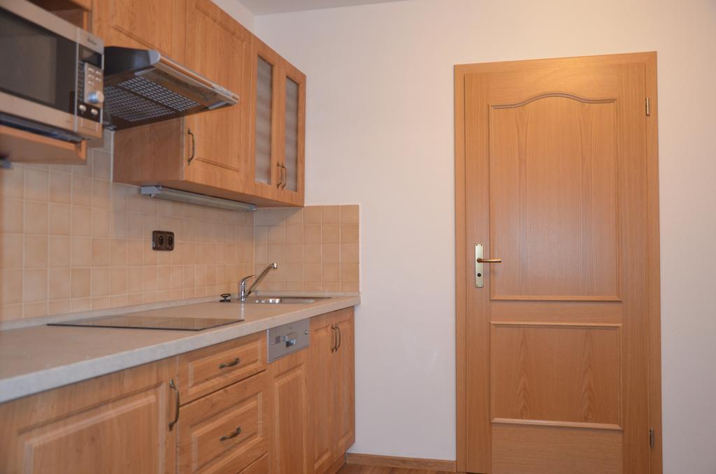 Haus Tolstejn Apartman Jiřetín pod Jedlovou Kültér fotó