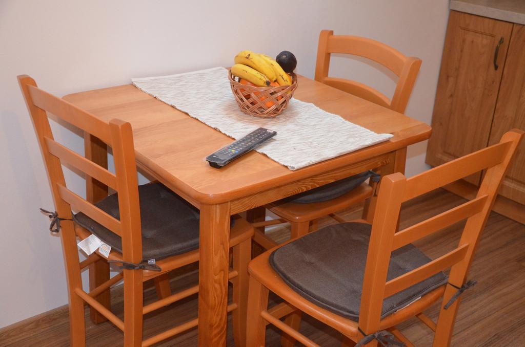 Haus Tolstejn Apartman Jiřetín pod Jedlovou Kültér fotó