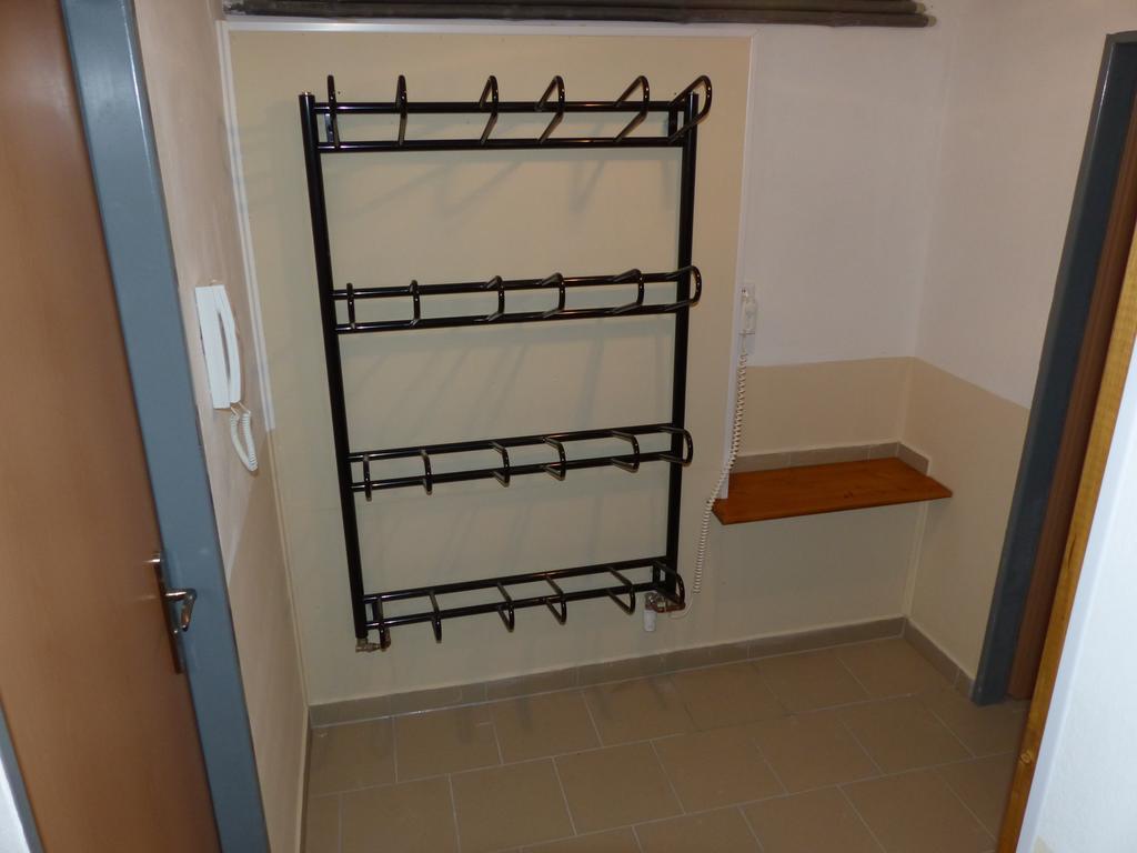 Haus Tolstejn Apartman Jiřetín pod Jedlovou Kültér fotó