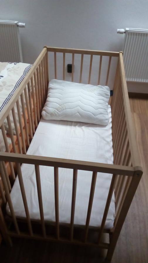 Haus Tolstejn Apartman Jiřetín pod Jedlovou Kültér fotó